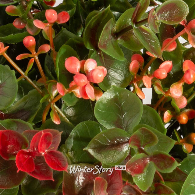 Искусственный цветок в горшке Harwich 22 см Summer Deco