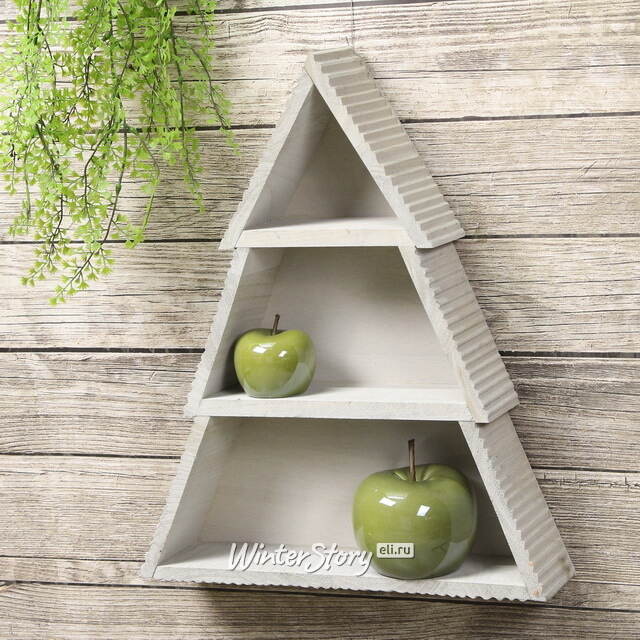 Декоративная полка Le Souvenir 50 см Kaemingk