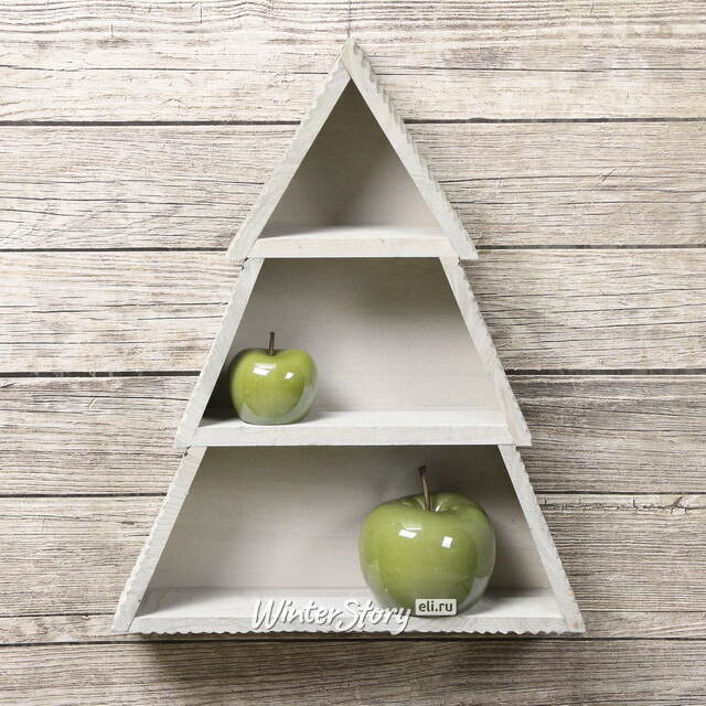 Декоративная полка Le Souvenir 50 см Kaemingk