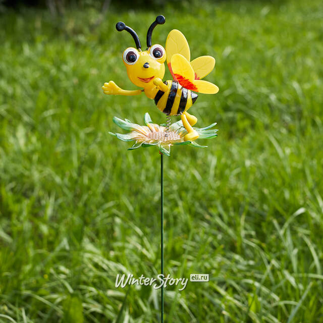 Садовый штекер Пчелка Жужетта 72 см Koopman