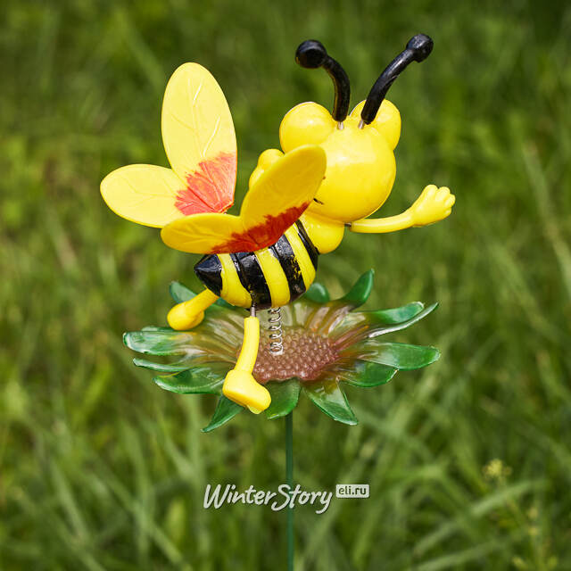 Садовый штекер Пчелка Жужетта 72 см Koopman