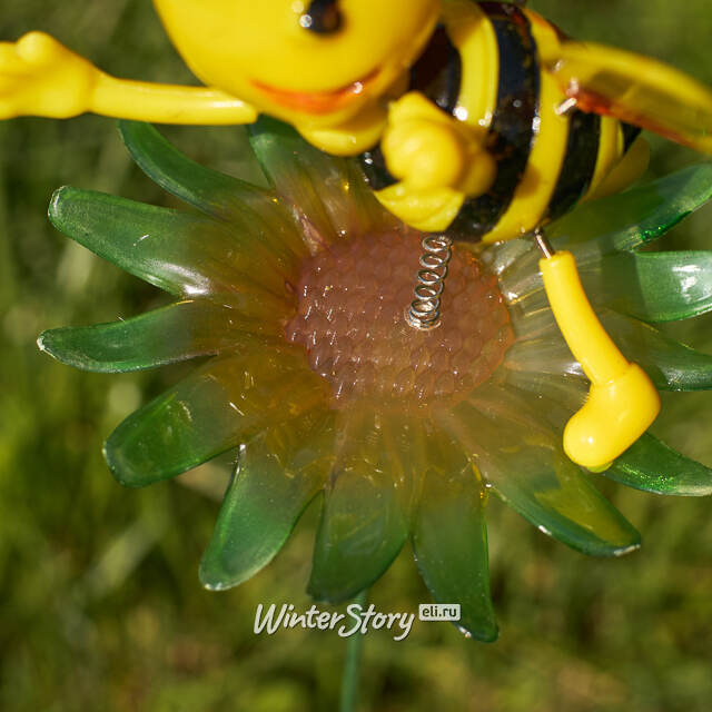 Садовый штекер Пчелка Жужетта 72 см Koopman