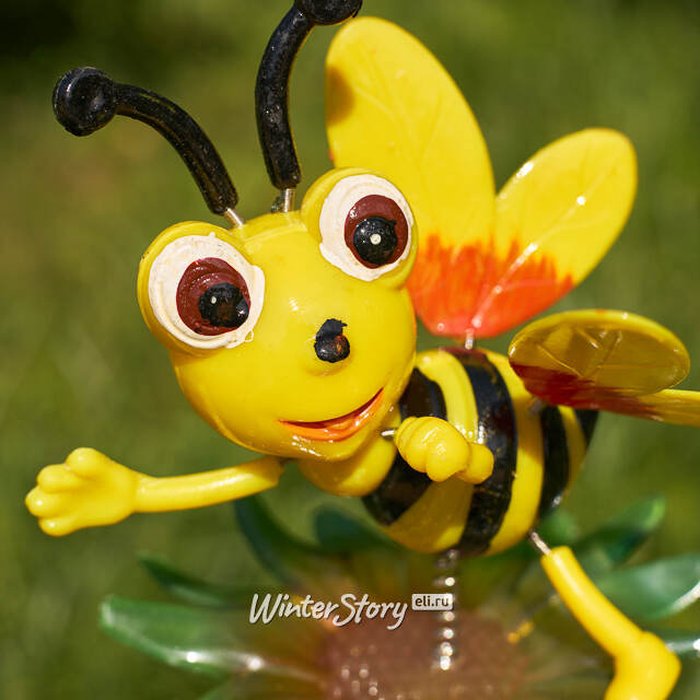 Садовый штекер Пчелка Жужетта 72 см Koopman