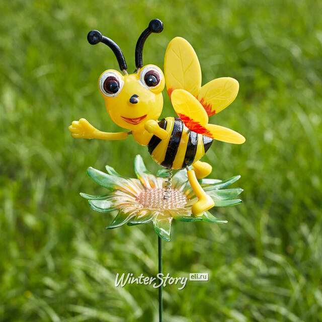 Садовый штекер Пчелка Жужетта 72 см Koopman