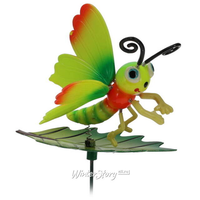 Садовый штекер Бабочка Проша 72 см Koopman