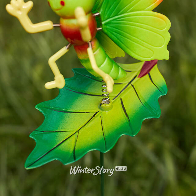 Садовый штекер Бабочка Проша 72 см Koopman