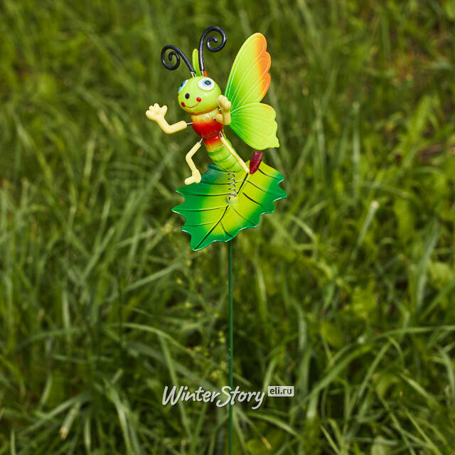 Садовый штекер Бабочка Проша 72 см Koopman