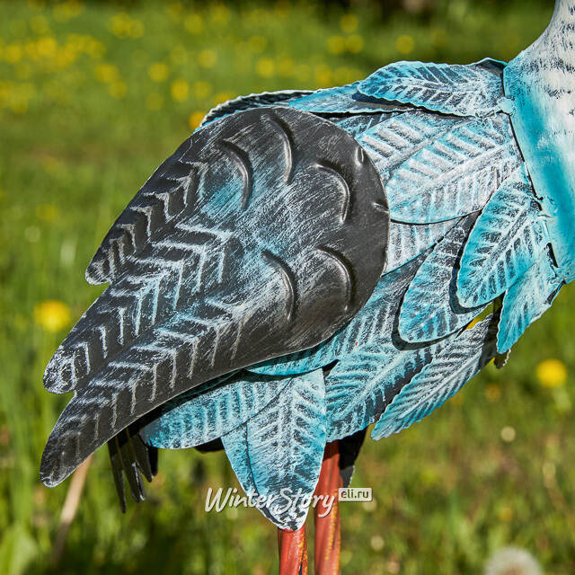 Садовая фигура Пеликан Сэм 31*14 см Koopman