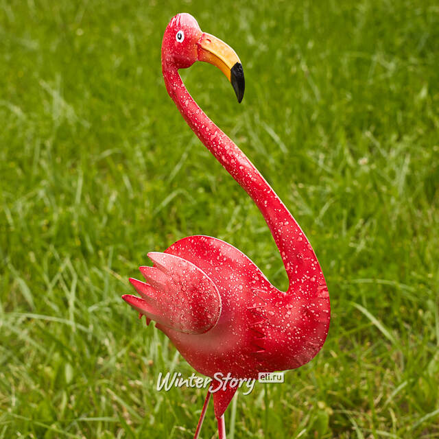 Садовый штекер Фламинго Али-Баба 85 см Koopman