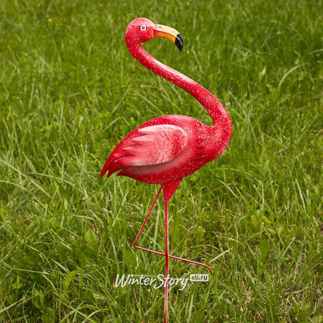Садовый штекер Фламинго Али-Баба 85 см Koopman
