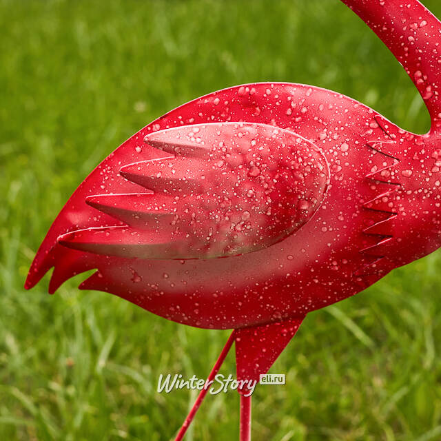 Садовый штекер Фламинго Али-Баба 85 см Koopman