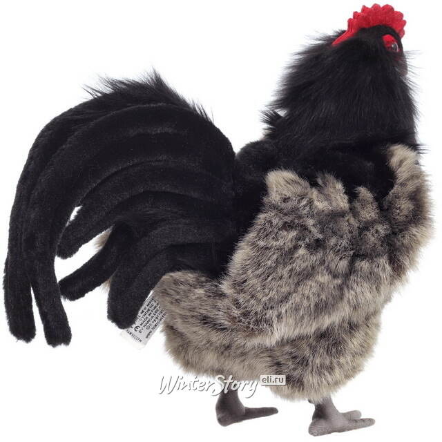 Мягкая игрушка Эльзасская курица 34 см Hansa Creation