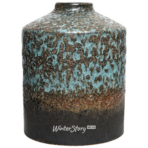 Декоративная ваза Лоррейн 40 см Kaemingk