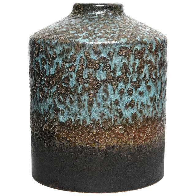 Декоративная ваза Лоррейн 40 см Kaemingk