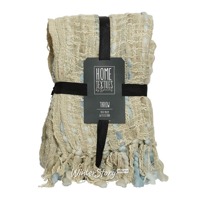 Плед Амбриш 170*130 см Kaemingk