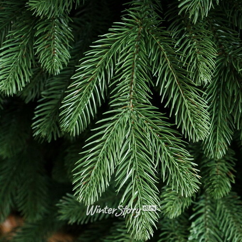 Искусственная елка Барнелло Люкс 180 см, ЛИТАЯ 100% GREEN TREES