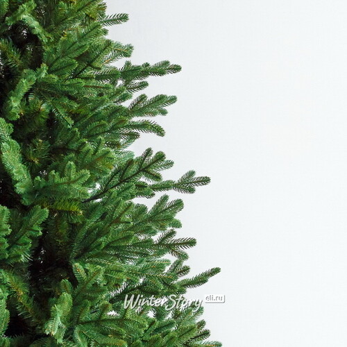 Искусственная елка Кредо Премиум 180 см, ЛИТАЯ + ПВХ GREEN TREES