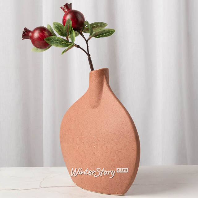 Керамическая ваза Нейва 21*19 см Kaemingk (Кейминг)