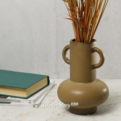 Керамическая ваза-кувшин Мариано 20 см Kaemingk