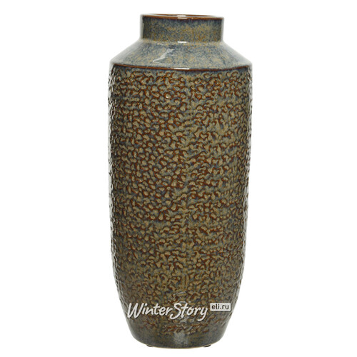 Керамическая ваза Manzano 38 см Kaemingk