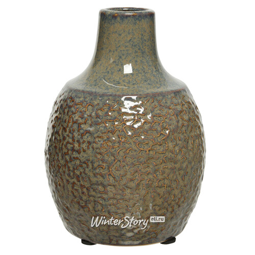 Керамическая ваза Manzano 19 см Kaemingk