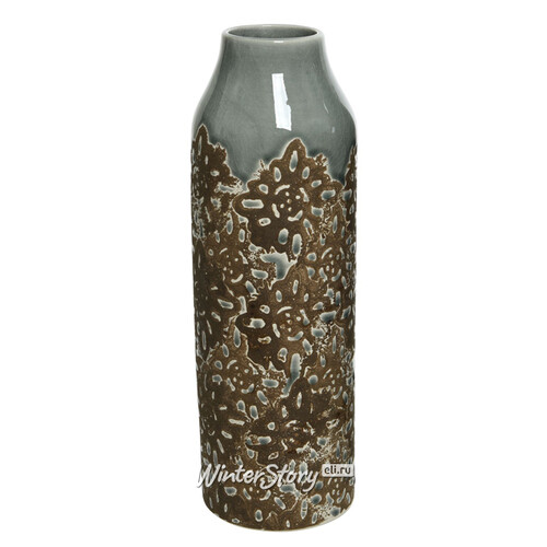 Керамическая ваза Giverny 30 см Kaemingk