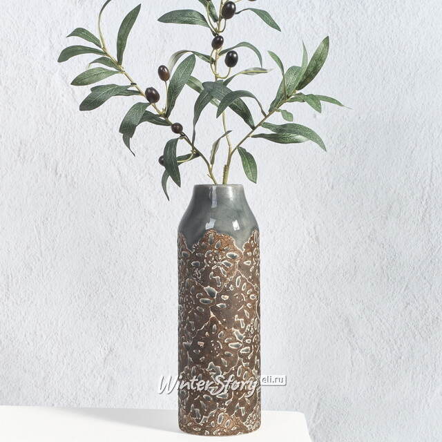 Керамическая ваза Giverny 30 см Kaemingk