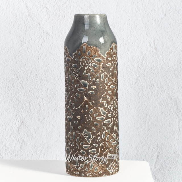 Керамическая ваза Giverny 30 см Kaemingk