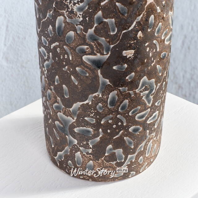 Керамическая ваза Giverny 30 см Kaemingk