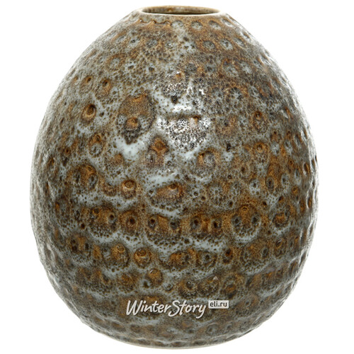 Керамическая ваза Делла Скалла 20 см Kaemingk