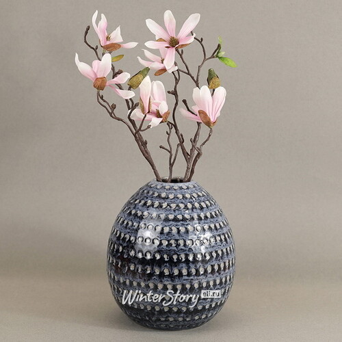 Керамическая ваза Кульередо 20 см Kaemingk