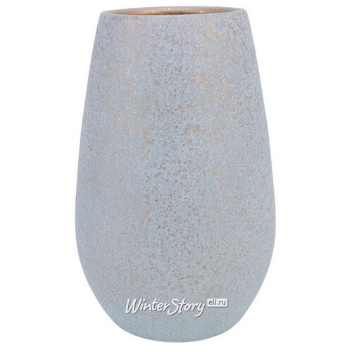 Керамическая ваза Buenos Aires 30 см Kaemingk