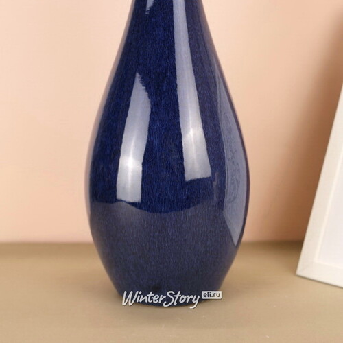 Керамическая ваза Verica 66*16 см Kaemingk