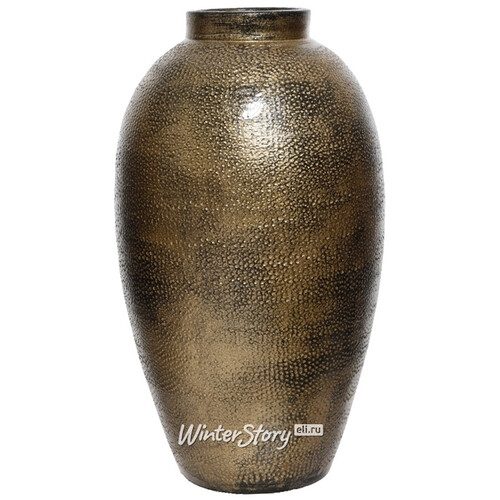 Керамическая ваза Делла Никколо 40 см Kaemingk