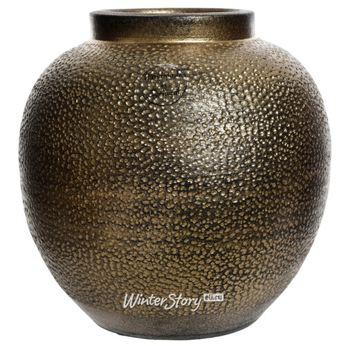 Керамическая ваза Делла Никколо 25 см Kaemingk