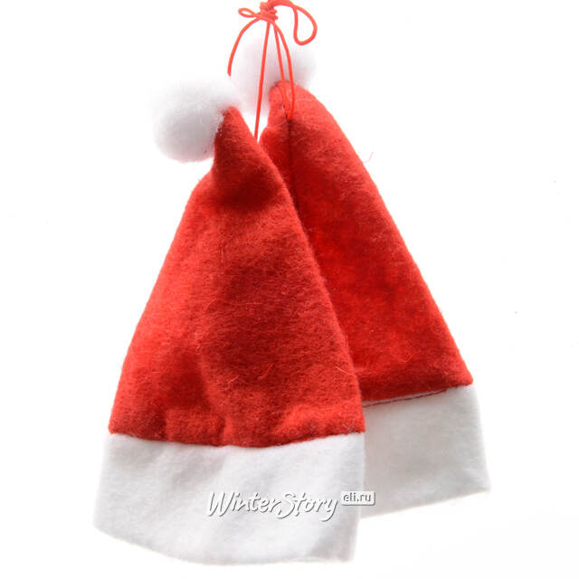 Набор елочных украшений Детское Рождество, 31 игрушка Снегурочка