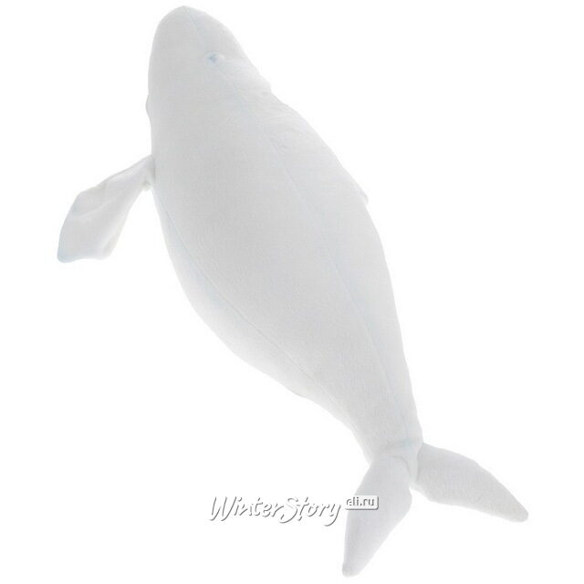 Мягкая игрушка Белуха 60 см Hansa Creation