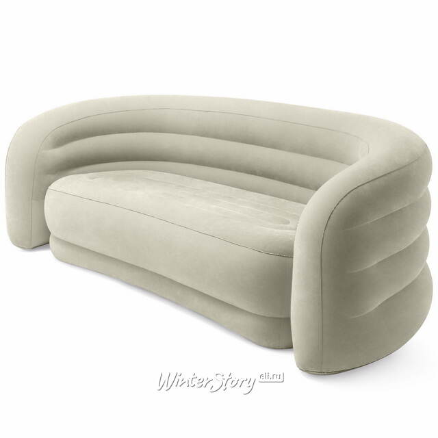 Надувной диван 229*109*81 см INTEX (Интекс)