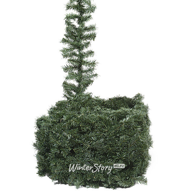 Хвойная гирлянда в рулоне 30 м*20 см, ПВХ Kaemingk