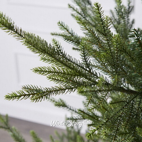 Искусственная елка Norway 180 см, ЛИТАЯ + ПВХ Kaemingk