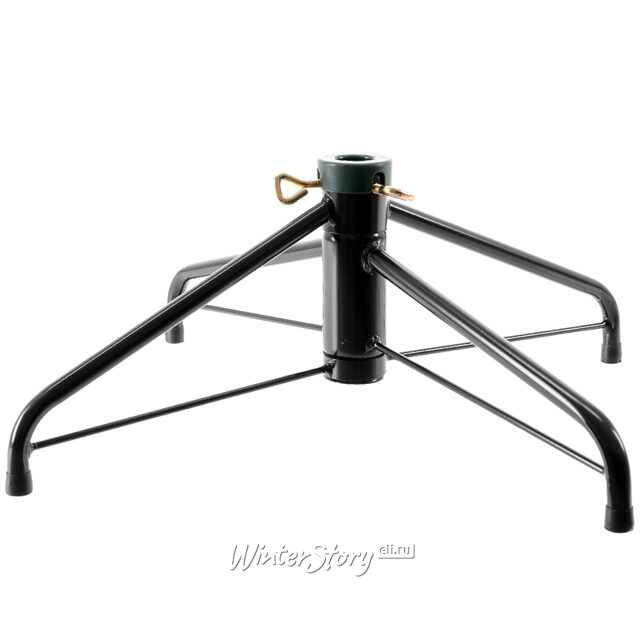 Подставка для елки высотой до 180 см, металл Kaemingk