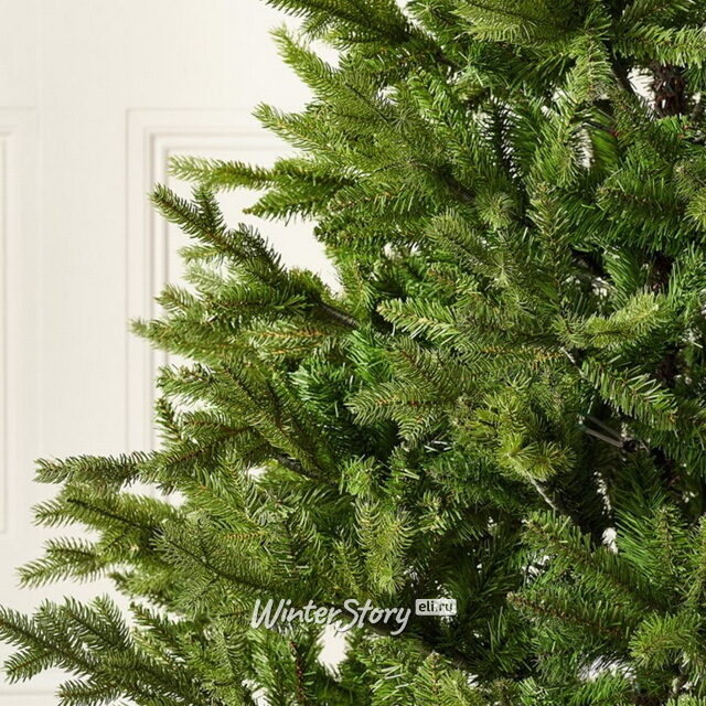 Искусственная елка Аллисон 180 см, ЛИТАЯ + ПВХ Kaemingk