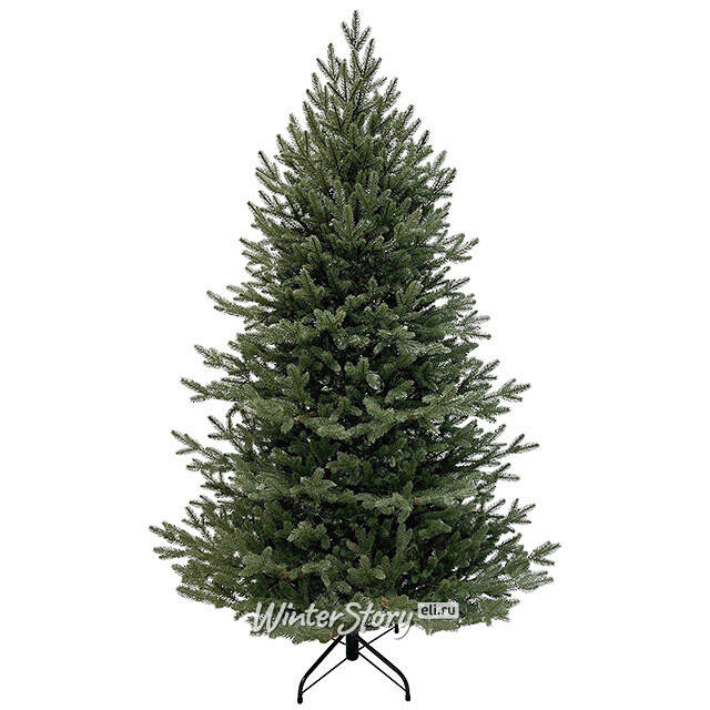 Искусственная елка Алтайская 260 см, ЛИТАЯ 100% TreeDeLuxe