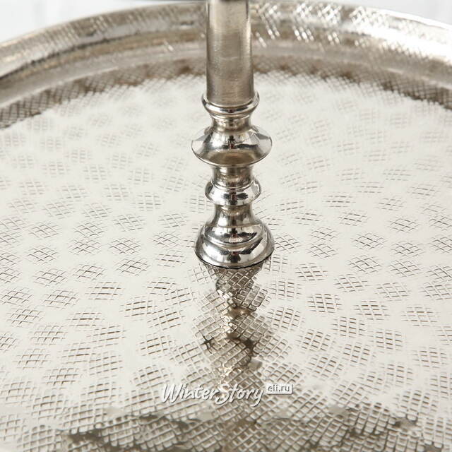 Этажерка для фруктов Norefrada 48 см трехъярусная Boltze