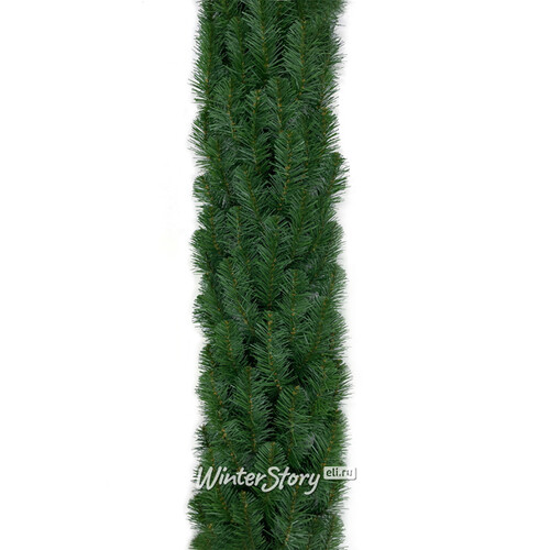 Хвойная гирлянда Вирджиния 270*50 см, ПВХ Triumph Tree
