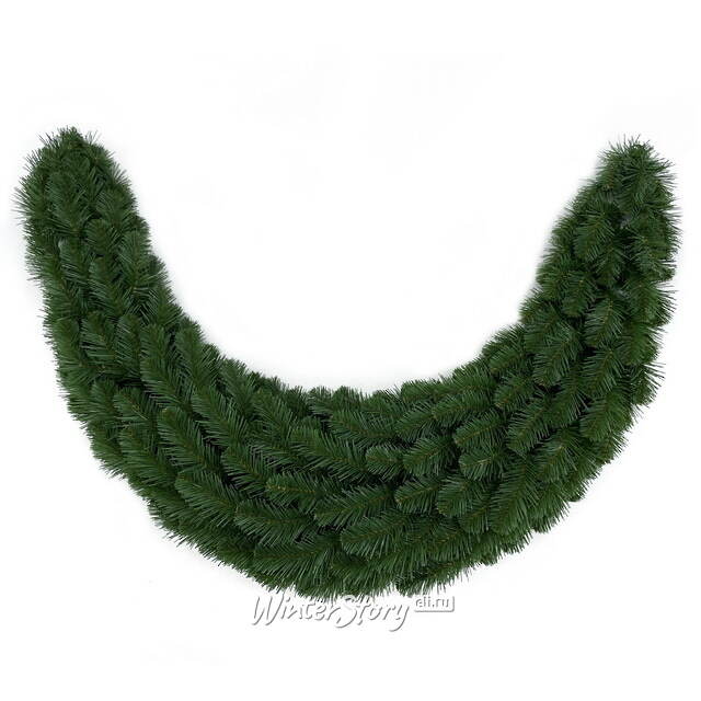 Хвойный сваг Вирджиния 180*46 см, ПВХ Triumph Tree