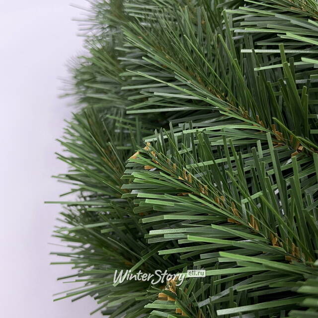 Хвойный сваг Вирджиния 180*46 см, ПВХ Triumph Tree