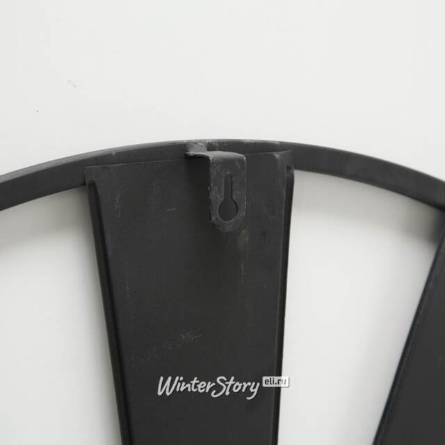 Настенные часы Пало-Альто 73 см Boltze