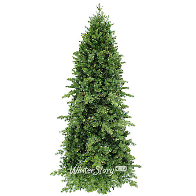 Искусственная сосна Изумрудная 120 см, ЛИТАЯ + ПВХ Triumph Tree
