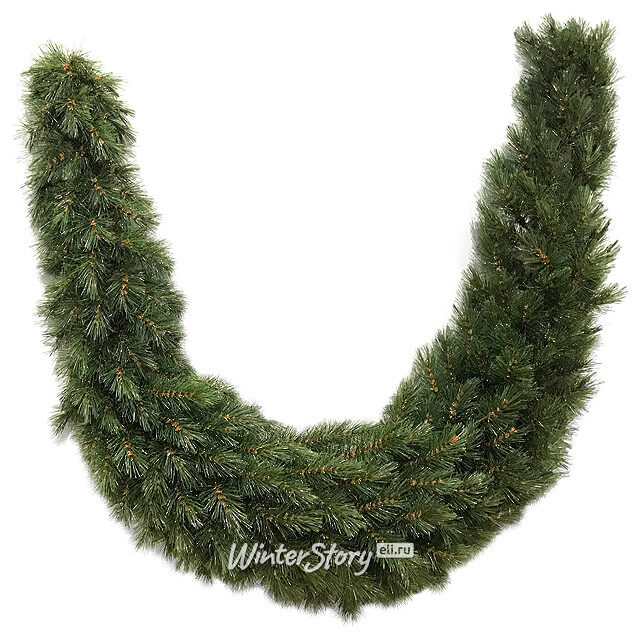 Сваг Лесная Красавица 180*36 см, ЛЕСКА Triumph Tree